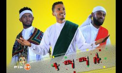 Shumet Andarge & Feteh Tesfa ሹመት አንዳርጌ እና ፍትህ ተስፋ (ተማማሉ)- New Ethiopian Music 2019(Official Video)