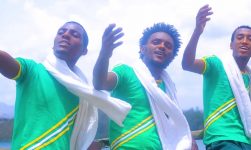 Ethiopian Music : Alemayehu Molla አለማየሁ ሞላ (ያልጅነቴ) - New Ethiopian Music 2019(Official Video)