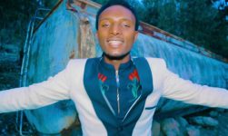 Ethiopian Music : Jiidhaa Leellisaa (Ani Oromoon Argee) - New Ethiopian Music 2019(Official Video)