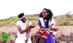 Ethiopian Music : Fentabil Abebe ፈንታቢል አበበ (ዘናበይ) - New Ethiopian Music 2019(Official Video)