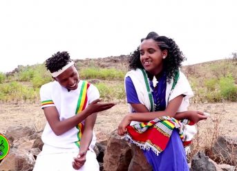 Ethiopian Music : Fentabil Abebe ፈንታቢል አበበ (ዘናበይ)  – New Ethiopian Music 2019(Official Video)