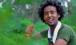 Addisuu Abarraa (Yaa Hattuu Sanqaa Sitti Cufanii)- New Ethiopian Music 2019(Official Video)