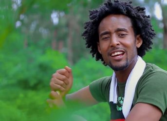 Addisuu Abarraa (Yaa Hattuu Sanqaa Sitti Cufanii)- New Ethiopian Music 2019(Official Video)