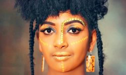 Micky Gonderegna - Ethiopiye 2 | ኢትዮጵዬ (ቁጥር. 2) - New Ethiopian Music 2019 (Official Video)