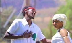 Ethiopian Music : Galataa Labuu (Shamarree Oromoo) - New Ethiopian Oromo Music 2019(Official Video)