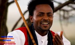 Ethiopian Music : Hayile Birhanu (An Sindhiisu) - New Ethiopian Oromo Music 2019(Official Video)