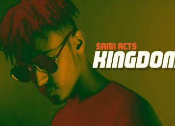 Ethiopian Music : Sami Acts (Kingdom) – New Ethiopian Music 2018(Official Video)