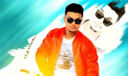 Binu Solomon - Endesu Endesua | እንደሱ እንደሷ - New Ethiopian Music 2019 (Official Video)