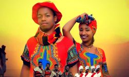 Wende Tone - Duma | ዱማ - New Ethiopian Music 2018 (Official Video)