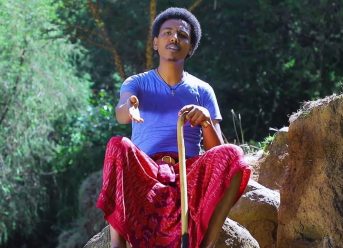 Ethiopian Music : Endashaw Shume እንዳሻው ሹሜ (ሳብ ቀጥል) – New Ethiopian Music 2019(Official Video)