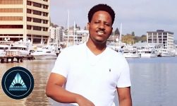 Hadish Araya - Kewanitey (Official Video) | Eritrean Music