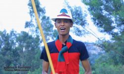 Ethiopian Music : Gadaa Mokonnen (Jajjabee Kiyyaa) - New Ethiopian Oromo Music 2019(Official Video)