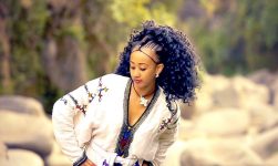 Saba Kebede - Gonder Lay | ጎንደር ላይ - New Ethiopian Music 2019 (Official Video)