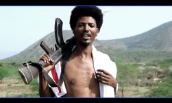Ethiopian Music : Lammii Battee (Karrayyuu) - New Ethiopian Music 2019(Official Video)