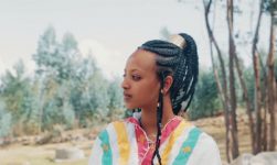 Habtamu Gudeta (Fikir Yashenifal) ሃብታሙ ጉደታ (ፍቅር ያሸንፋል) - New Ethiopian Music 2019(Official Video)