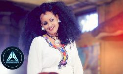 Gebrekristos Teklu (Major) - Tigray Adey | Ethiopian Tigrigna Music