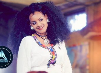 Gebrekristos Teklu (Major) – Tigray Adey | Ethiopian Tigrigna Music