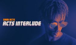 Sami Acts (Acts Interlude) Ft Like An Olive Tree - New Ethiopian Music 2018(Official Video)