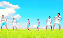 Mekonnen Sisay - Abushete | አቡሽቴ - New Ethiopian Music 2019 (Official Video)