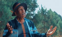Sudan music- Afandii sayyoo "Suudan" New Ethiopian Music 2019(Official Video)