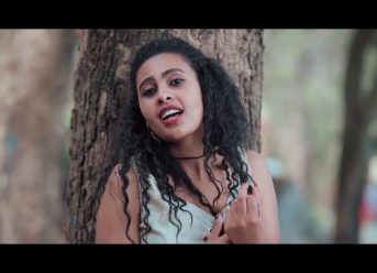 Mekedelawit Hailu(Maki) መቅደላዊት ሀይሉ(ማኪ) "እንዳትኮራ Endatikora" New Ethiopian Music 2019(Official Video)