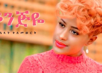 Melat Kelemework – Konjiye | ቆንጅዬ – New Ethiopian Music 2019 (Official Video)