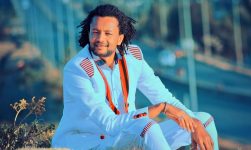 BAROO DIDHAA - XIIQIIN SIRBA - New Ethiopian Music 2019 (Official Video)