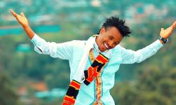 Demelash Bogale - Hager Yemanat | ሃገር የማናት - New Ethiopian Music 2019 (Official Video)