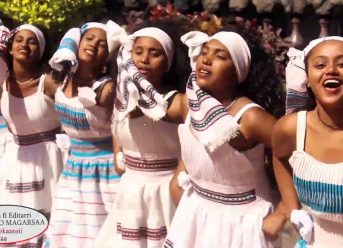 Ethiopian Music : Sisaay Dhabaa (Obsuuduhmma Wayyaa) - New Ethiopian Music 2019(Official Video)