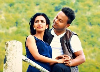 Yonatan Bisrat – Felfalit Fiqri | ፈልፋሊት ፍቕሪ – New Ethiopian Music 2019 (Official Video)