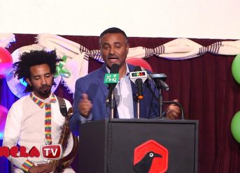 "በሰጠነው መጠን ነው የሚሰጠን "ሙዓዘ ጥበባት ዳንኤል ክብረት | Yeweg Mishit on MELA TV – የወግ ምሽት በመላ ቲቪ