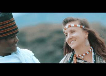 Ethiopian Music : Kabir G Hageyo (Enun Jibbita) – New Ethiopian Music 2019(Official Video)