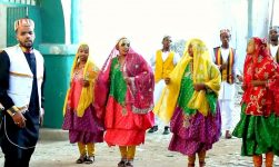 Ramzi Salih - Abelo Harariya - New Ethiopian Music 2019 (Official Video)