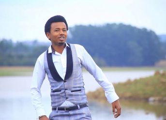 Ethiopian Music : Caalaa Naggasaa (Dhugaa Ganamaa)  – New Ethiopian Music 2019(Official Video)