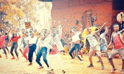 Wendmagegn Adane - Nayate Sonde - New Ethiopian Music 2019 (Official Video)