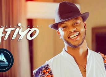 Ephrem Amare – Atiyo (Official Video) | Ethiopian Tigrigna Music