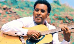 Tewodros Alemayehu - Yeadam Zer Nen | የአዳም ዘር ነን - New Ethiopian Music 2019 (Official Video)
