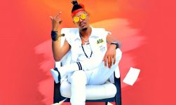 Didi Gaga - Baro Baro | ባሮ ባሮ - New Ethiopian Music 2019 (Official Video)