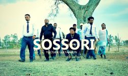 Yoosaan Geetahun - Sossori - New Ethiopian Music 2019 (Official Video)