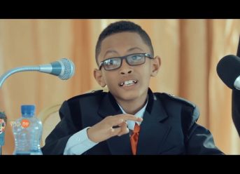 Leoul Biruk (Asrekebun Hager) ልዑል ብሩክ (አስረክቡን ሀገር) – New Ethiopian Music 2019(Official Video)