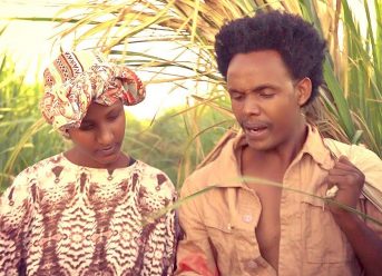 Mehandis Geleto – NU BEEKAA – New Ethiopian Music 2019 (Official Video)