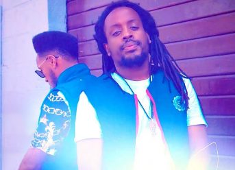 Tarik X Abenet – Bala (Alemye) – New Ethiopian Music 2019 (Official Video)