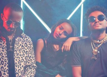 Abel X Amanuel ft. Redu – Weged | ወግድ – New Ethiopian Music 2019 (Official Video)