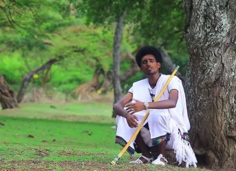 Ethiopian Music : Yabebal Dese (Zomawa) ያብባል ደሴ (ዞማዋ) – New Ethiopian Music 2019(Official Video)