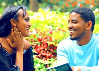 Tinsae Sultan – Soliyana | ሶሊያና – New Ethiopian Music 2019 (Official Video)