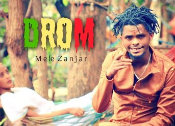 Mele Zanjar – Drom – New Ethiopian Music 2019 (Official Video)