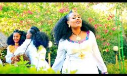 Tiemtu Gebrehiwet - Kuhlo | ኩሕሎ - New Ethiopian Tigrigna Music 2018 (Official Video)