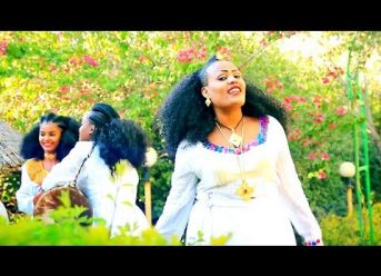 Tiemtu Gebrehiwet - Kuhlo | ኩሕሎ - New Ethiopian Tigrigna Music 2018 (Official Video)