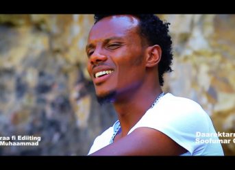 Ethiopian Music : Nimoonnaa Sintaayyoo (Tokummaa)- New Ethiopian Music 2019(Official Video)