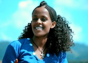 Saba Mulugeta - Keber Jeba - New Ethiopian Music 2019 (Official Video)